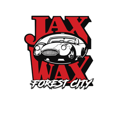 Jax Wax Forest City