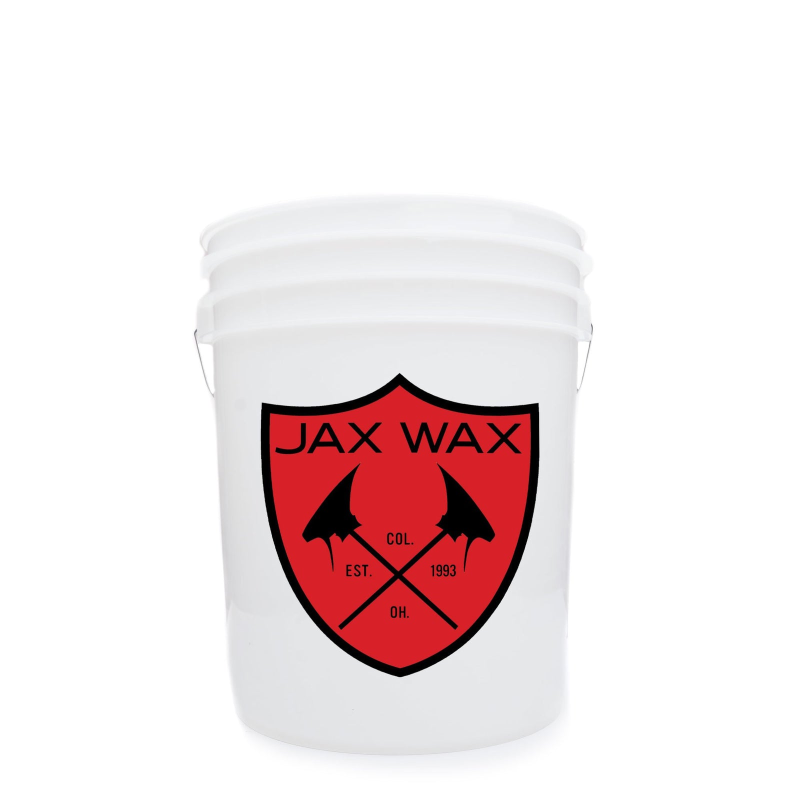 Jax Wax Foam Cannon Gal Kit - The Auto Detail Guy