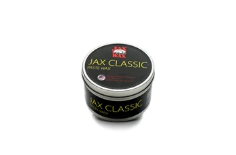 JAX CLASSIC PASTE WAX